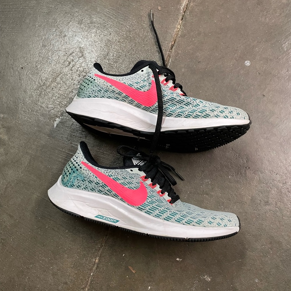 Nike Air Zoom Pegasus 35 'Geode Teal'